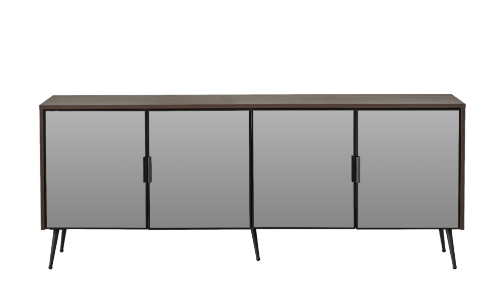 Fenton Console