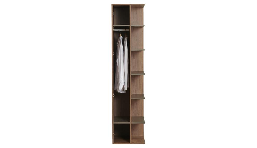 Flemens Single Wardrobe