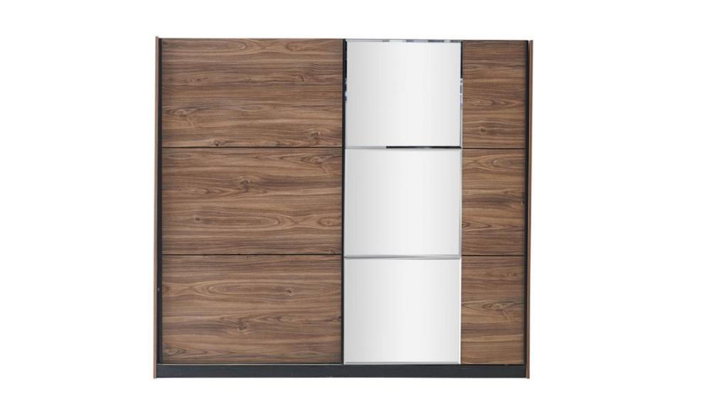 Renata 240 cm Sliding Wardrobe