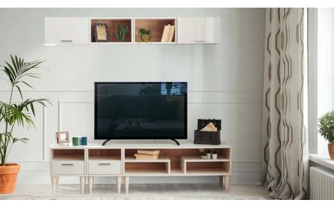 Hillary Mini TV Unit