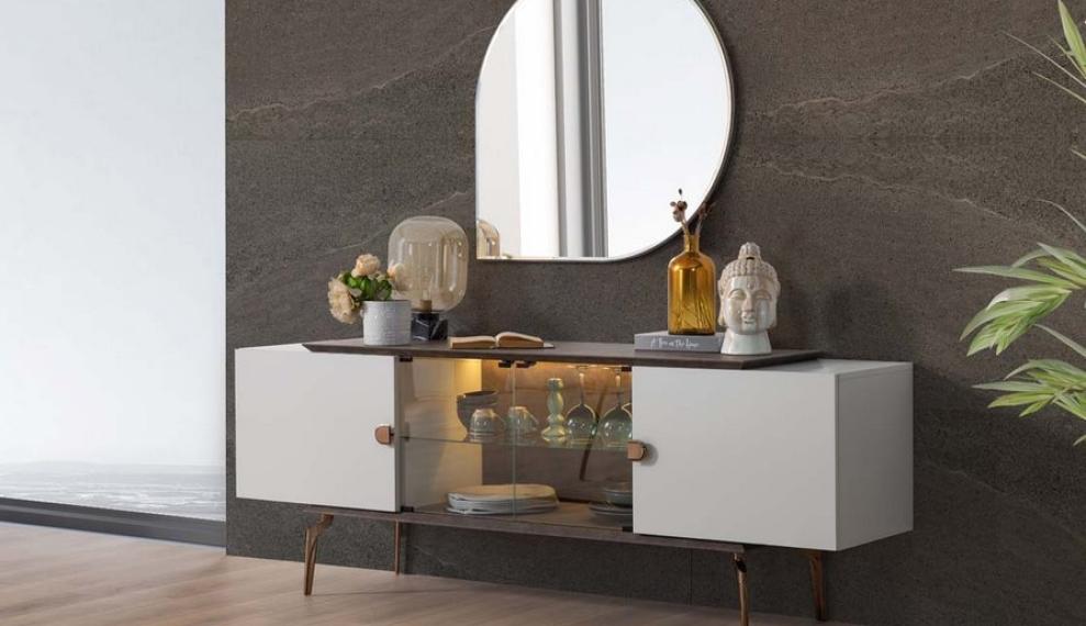 Basalto Dining Room