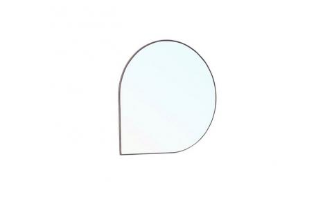 Basalto Dresser Mirror