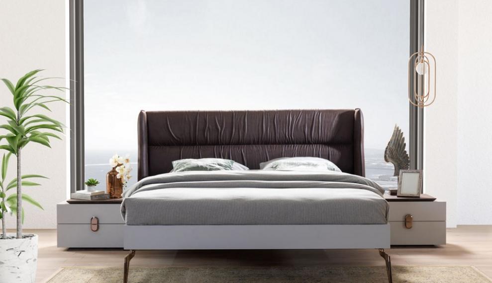 Basalto Bedroom