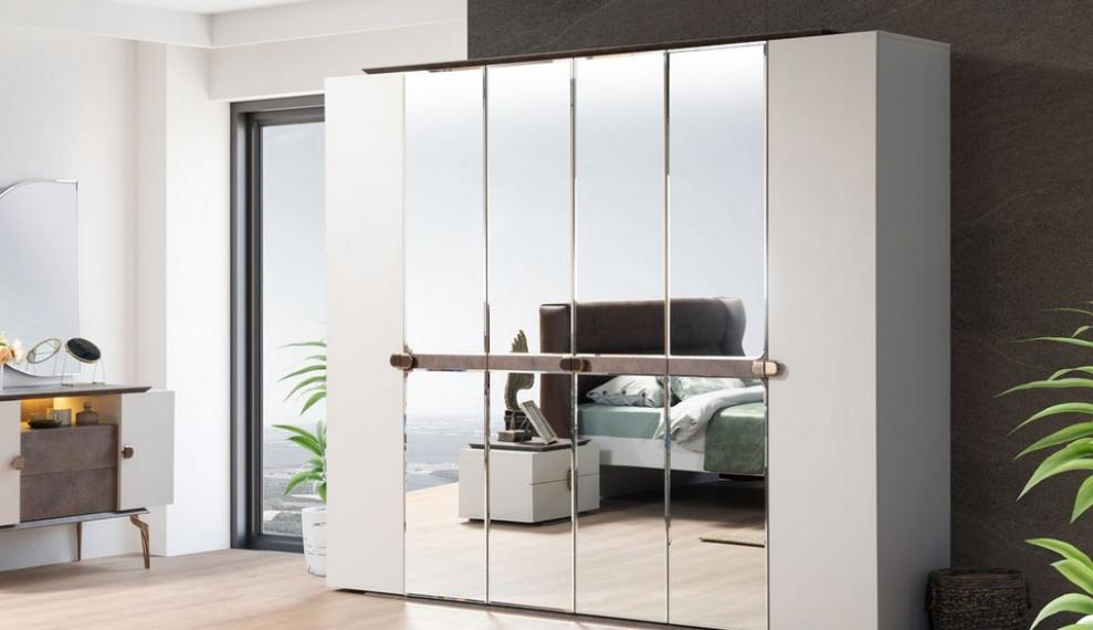 Basalto Bedroom