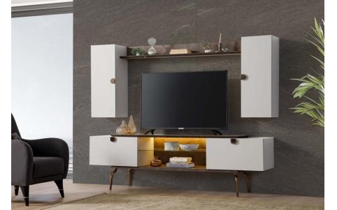 Basalto TV unit