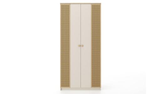 Ratte 2-Door Cabinet 94 CM