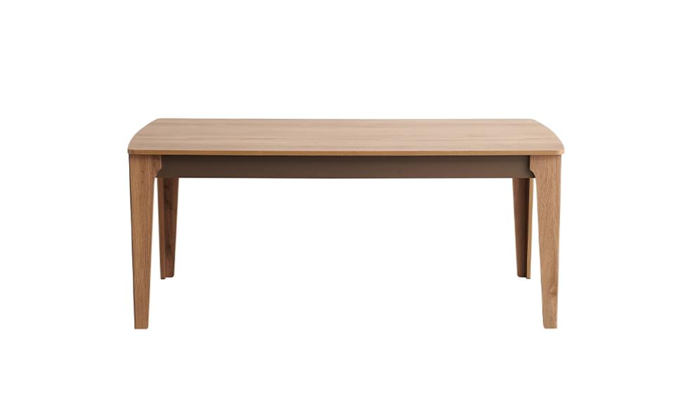 Espanse Fixed Dining Table