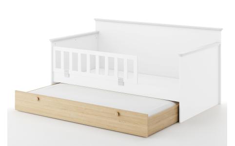 Ratte Underbed Base