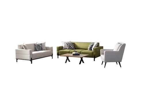 Sofa Set