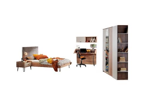 Youth Bedroom Set