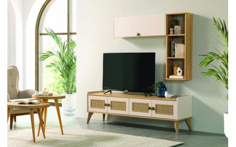 Ratte TV Unit