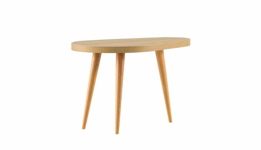 Ratte Round Side Table