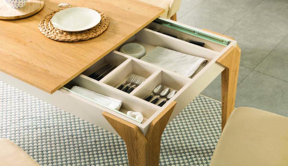 Ratte Dining Room