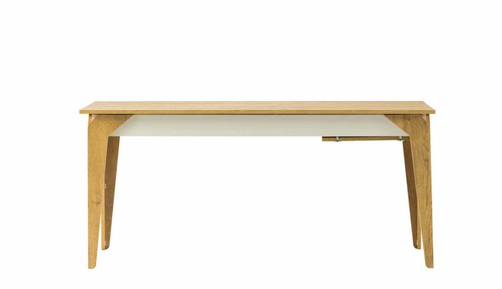 Ratte Extendable Dining Table