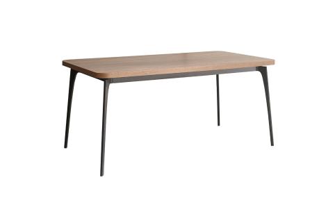 Renata Fixed Dining Table