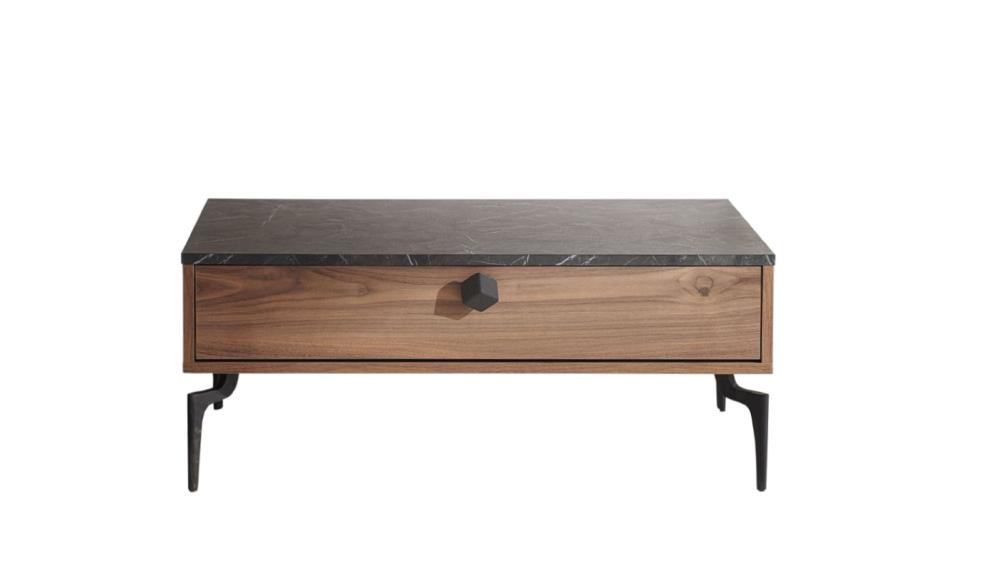 Renata Drawer Coffee Table