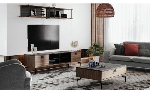 Renata TV Unit