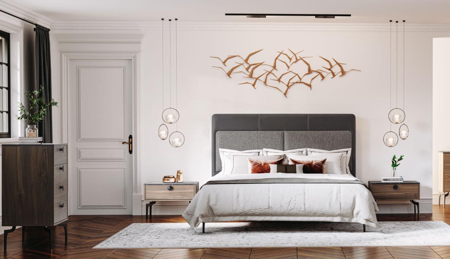 Renata Bedroom