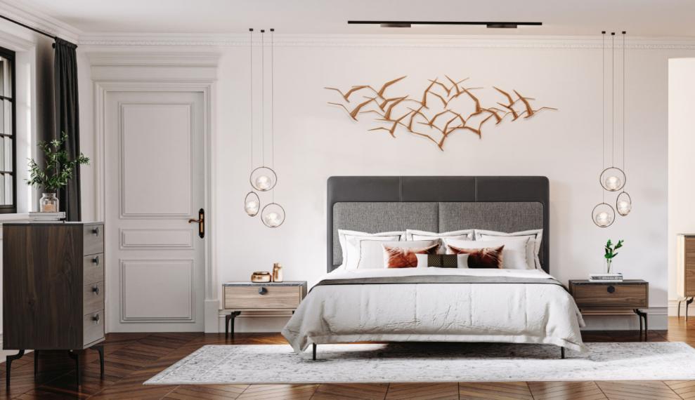 Renata Bedroom
