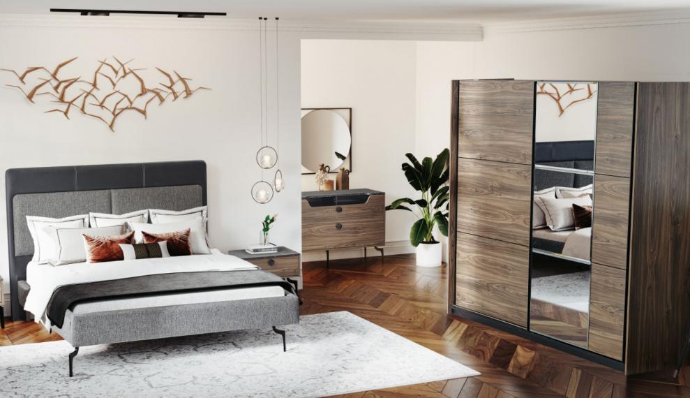 Renata Bedroom