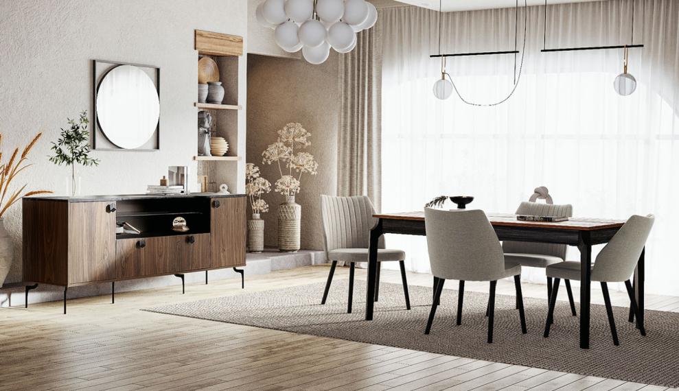 Renata Dining Room