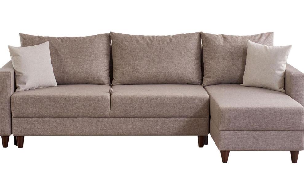 Savey Large Corner Sofa