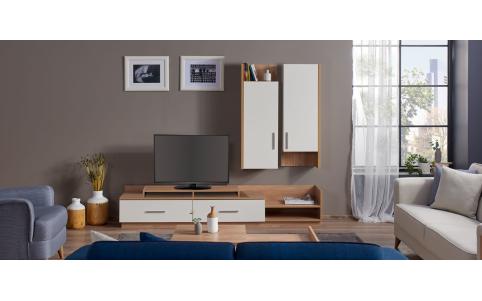 Hillary TV Unit