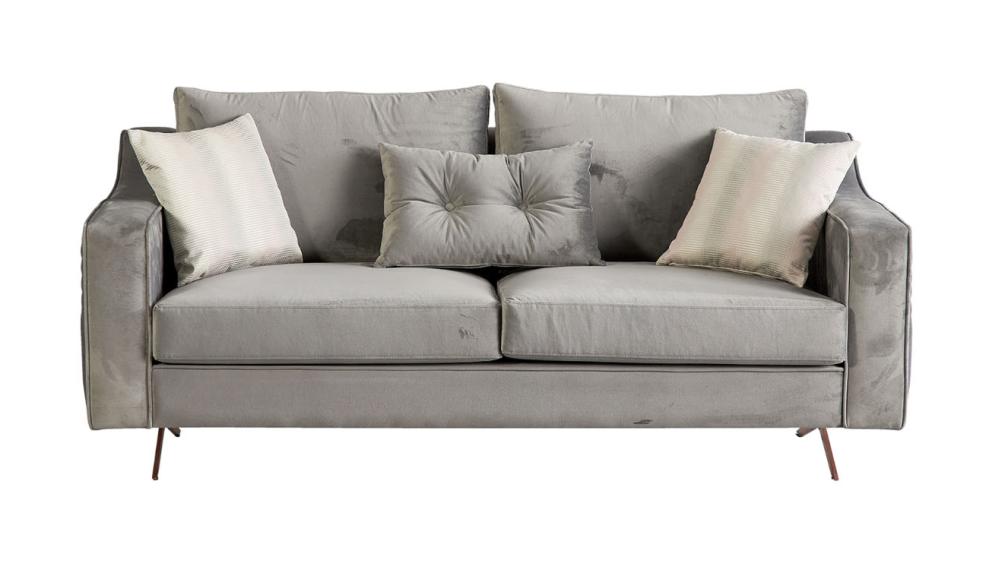 Vilevu Two-Seater Sofa 
