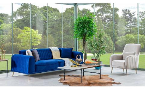 Voleta Sofa Set