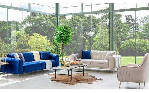 Voleta Sofa Set